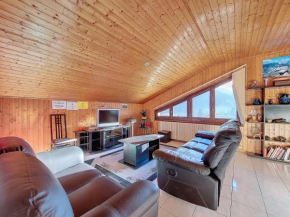 APPARTEMENT DANS MAISON INDIVIDUELLE - WIFI - SAINT JEAN D'AULPS - 6/7 Personnes - MONT VERT COTEAU